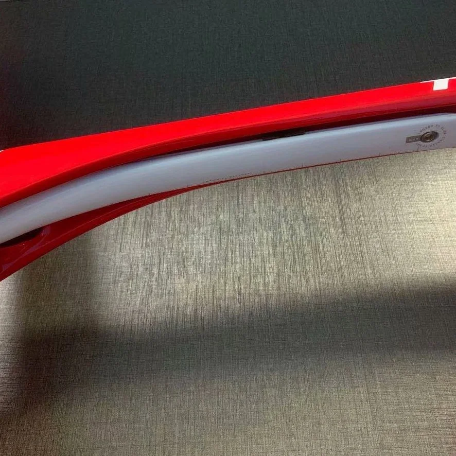 

SLR 1:1 ​2023 NEW SuperLight Carbon Road Frame Bicycle Racing Disc Brake Frameset Bike Cycling Bicicletta Handlebar