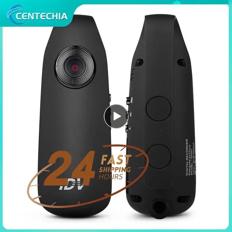 

1/2/3PCS Dc 5v Mini Camcorder Body Motorcycle Bike Motion Motion Camera Up To 128g Plastic Hd 1080p Camcorder Hd 1080p Camera