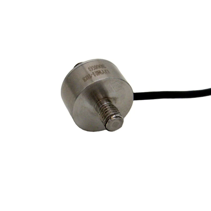 

CALT small sized compression load cell with a capacity of 200kg