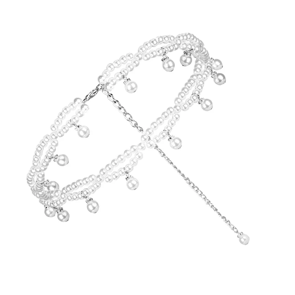 

Body Sexy Waist Chain Jeans Dresses Pendant Waist Chain for Ladies Girls