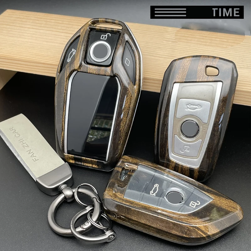 

Чехол для автомобильного ключа, чехол для BMW X3 X5 X6 F30 F34 F10 F20 G20 G30 G01 G02 G05 F15 F16 1 3 5 7 серии