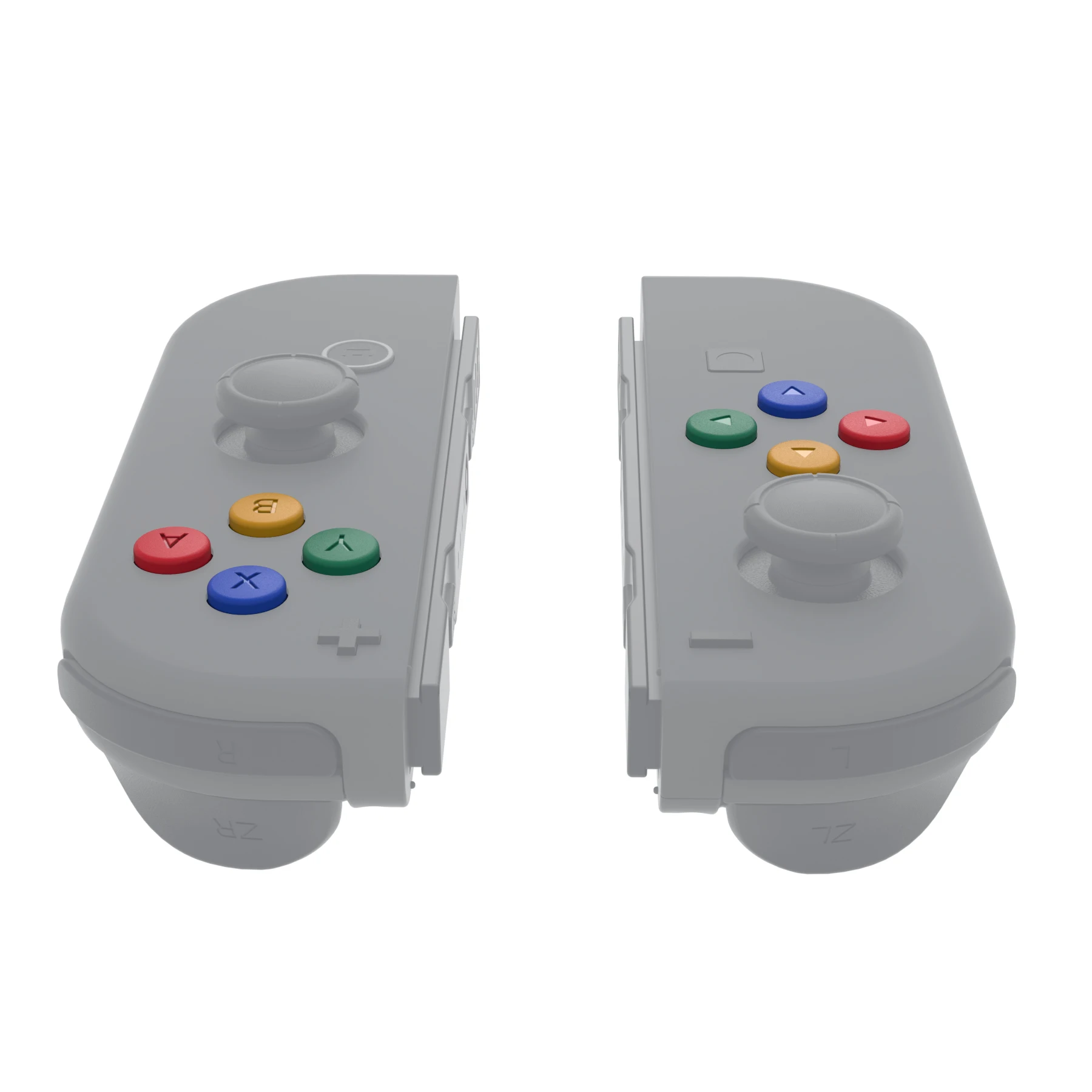 Набор для ремонта клавиш с инструментами NS Switch JoyCon и OLED | Электроника