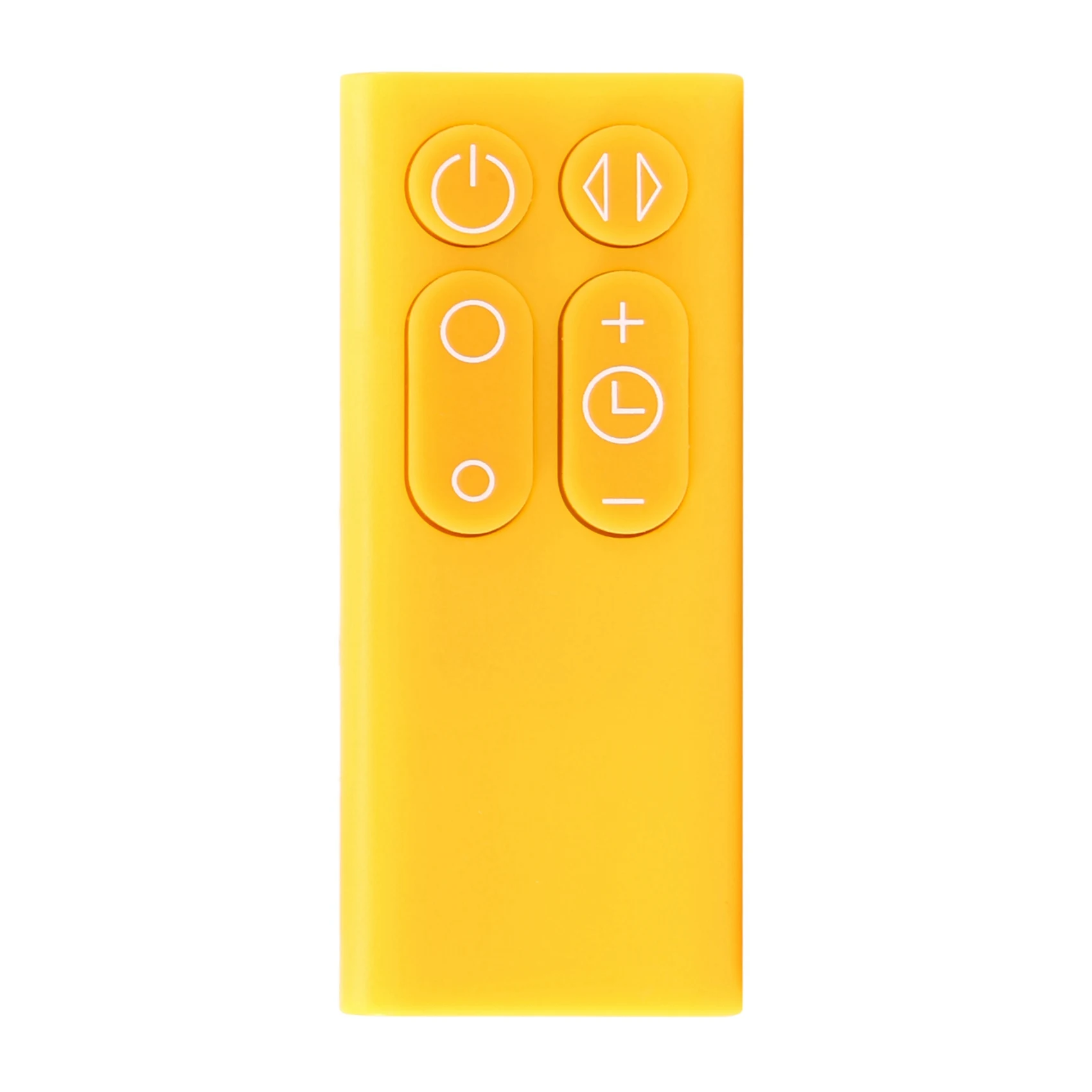 

Replacement Remote Control for Dyson AM07 AM06 AM08 AM11 TP00 TP01 Air Purifier Fan Gold