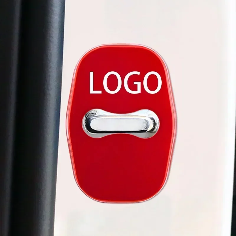 Чехол из нержавеющей стали для Citroen C1 C2 C4 C5 C6 C8 C4L C3XR DS3 DS4 DS5 DS5LS DS6 автомобильный