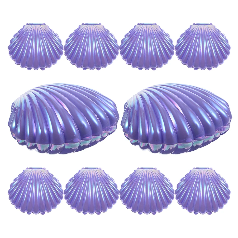 20 шт. коробка конфет контейнеры для вечеринок украшения попкорна маленькая банка