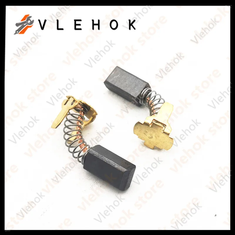 

Угольные щетки 999054 для электроинструмента vlehok