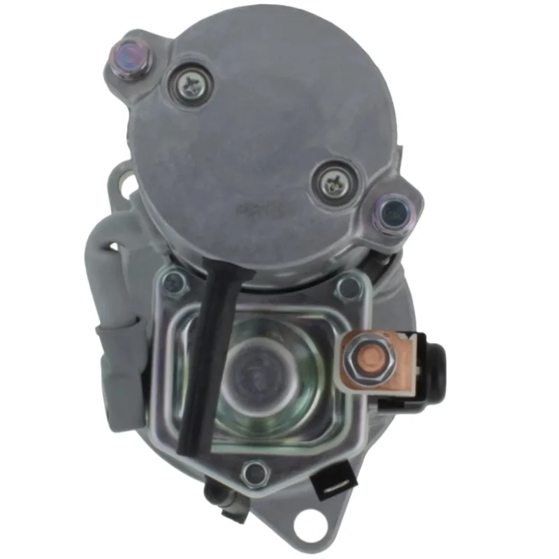 Новый стартер Mercury Cougar 3.8L 1991-1997 5.0L 1991-1993 гг. 228000 -8431 246-18101 91-29-5445