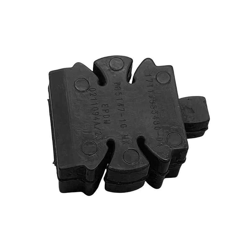 Автоматическое резиновое крепление радиатора для BMW X5 X6 E70 E71 монтажный держатель