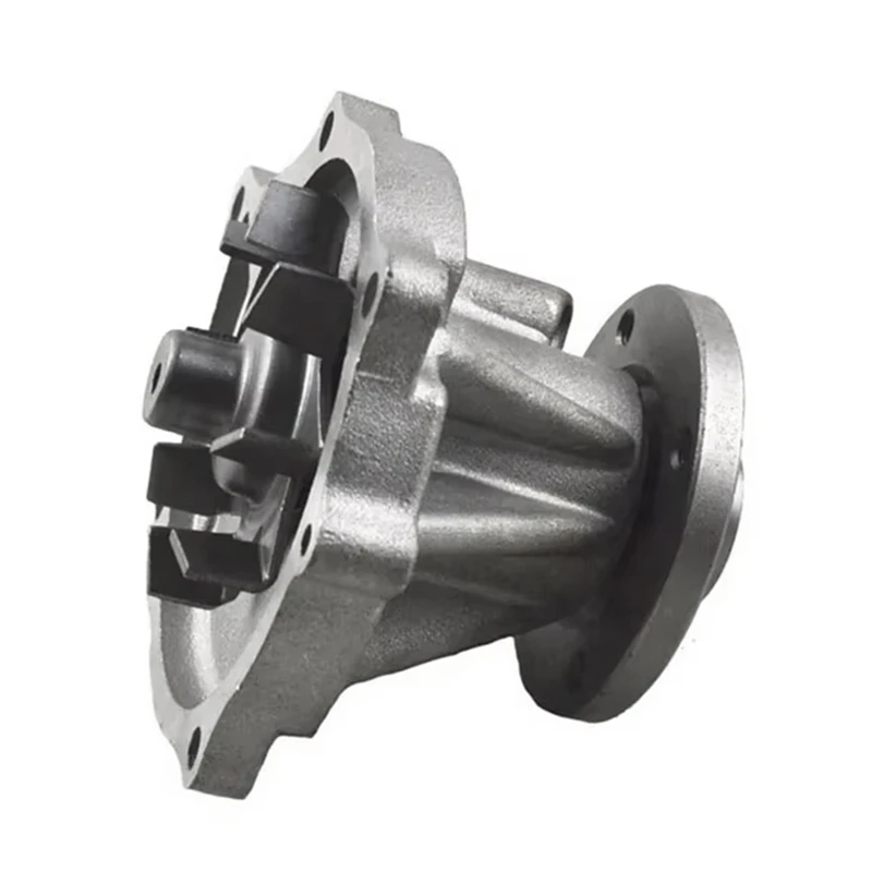 21010-FU425 Forklift Parts Cooling System Engine Water Pump For TCM Nissan K15 K21 K25 21010-FU400 21010-FU40J