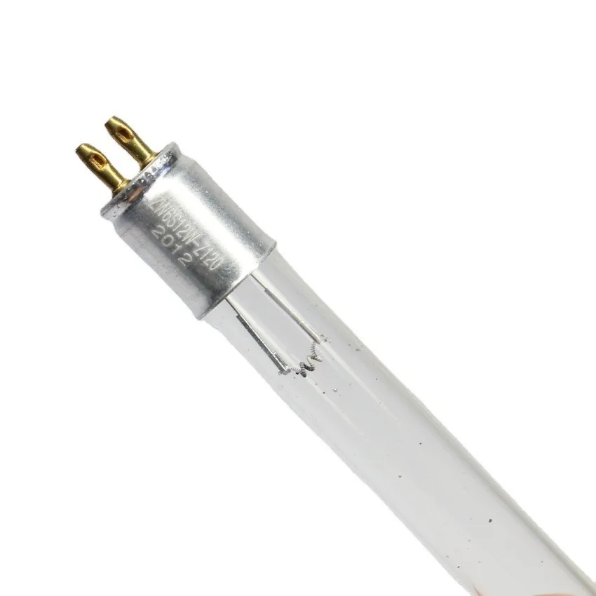 

Mite removal instrument household mite suction UV lamp 6W ZW6S12W-Z120