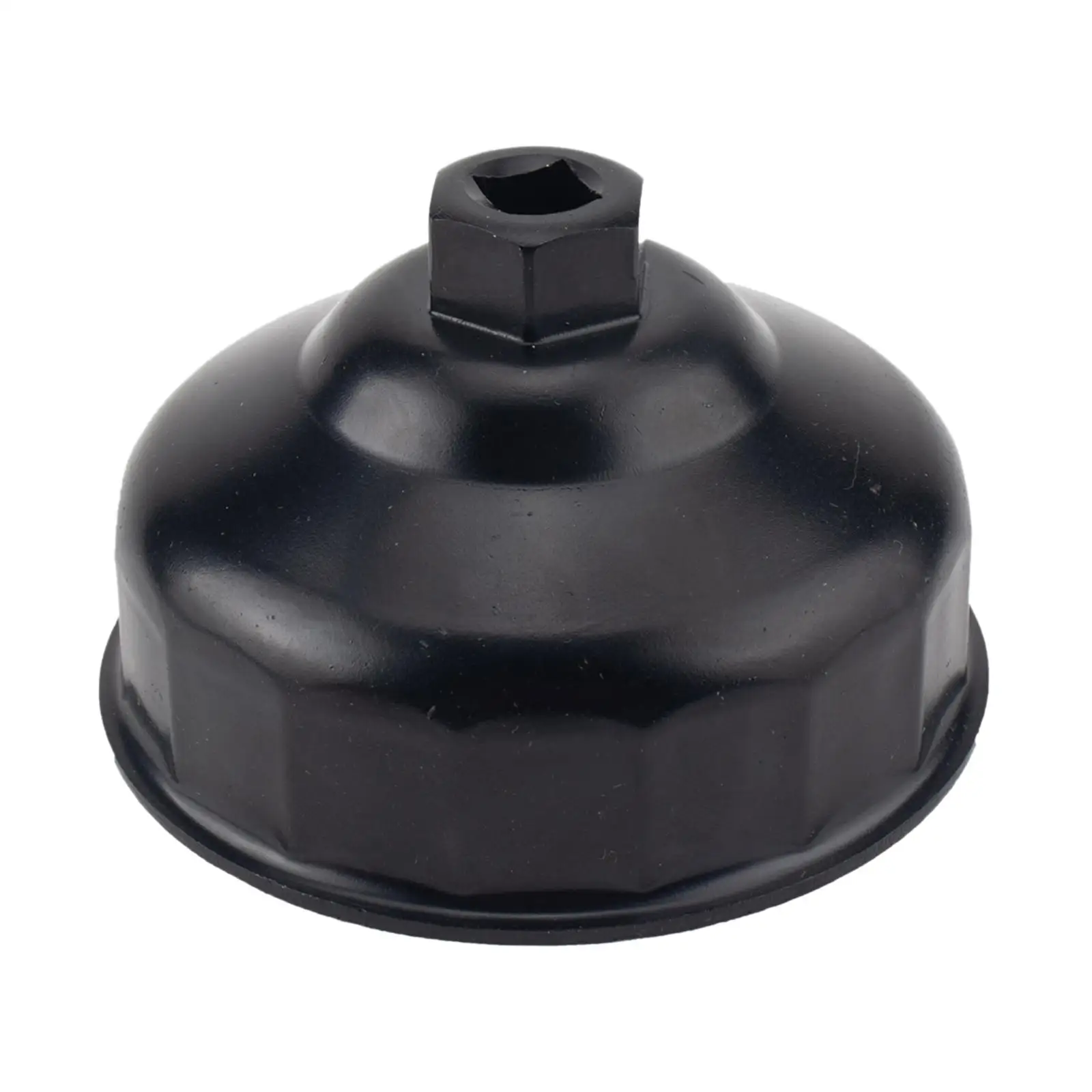 Wrench Socket Black Aluminum Alloy Remover Tool For Volvo C70 S40 S80 V40 S60 S70