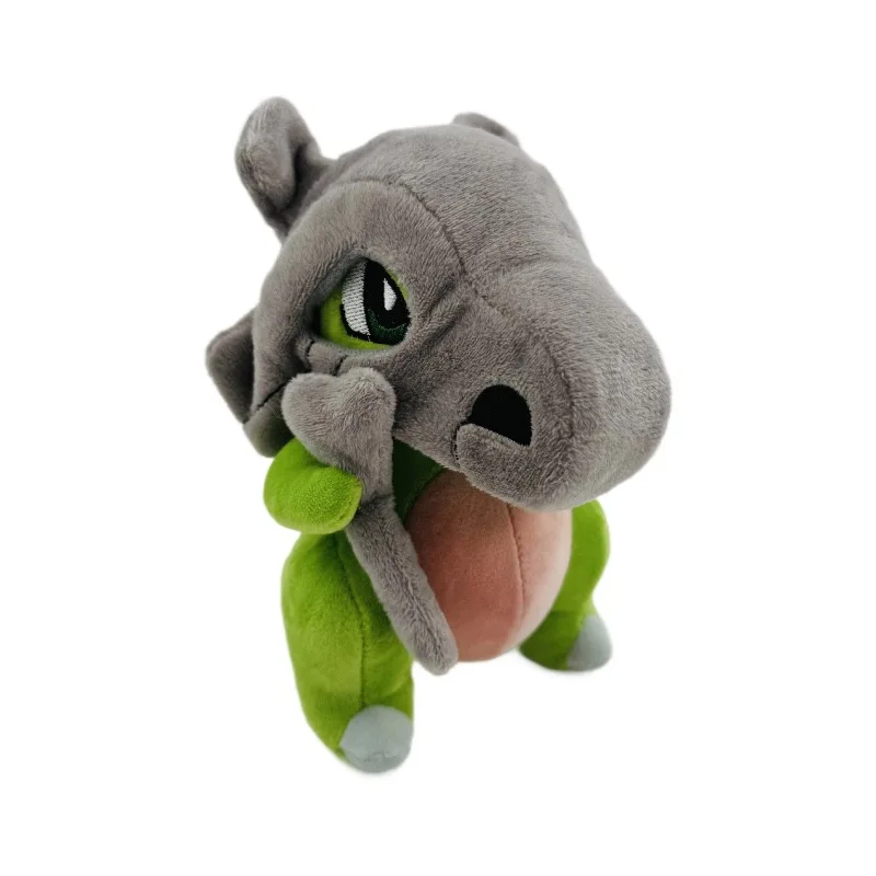 Новый Pokemon Cubone Marowak экшн-фигурка аниме игрушки хобби орнамент кукла детские