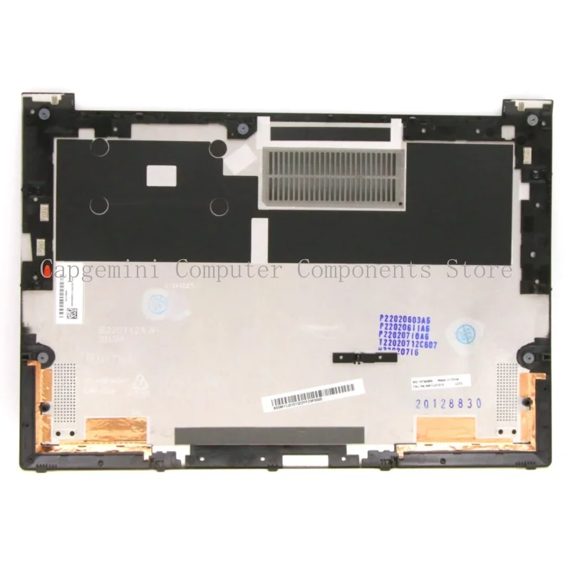 Новая нижняя крышка нижнего корпуса AL 5G WWAN для ThinkPad X1 Carbon 10-го поколения 21cb 21cc
