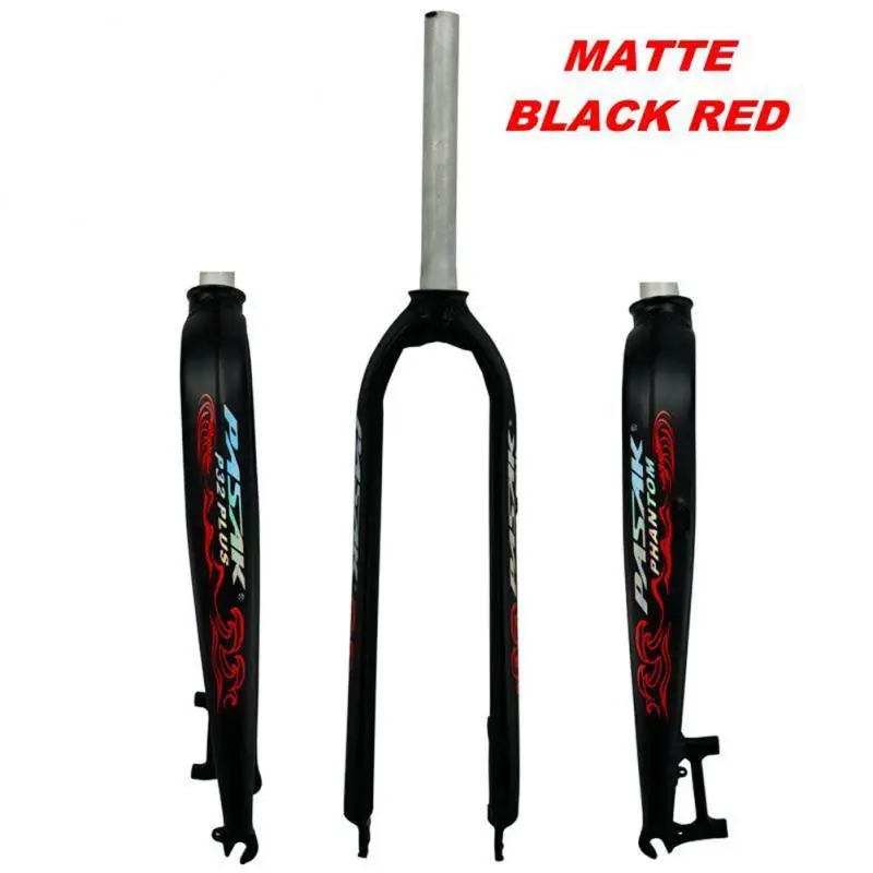 

Комфортный амортизатор из алюминиевого сплава, флэш-тормоз для велосипеда, прочная передняя вилка для велосипеда, товары для велоспорта на ...