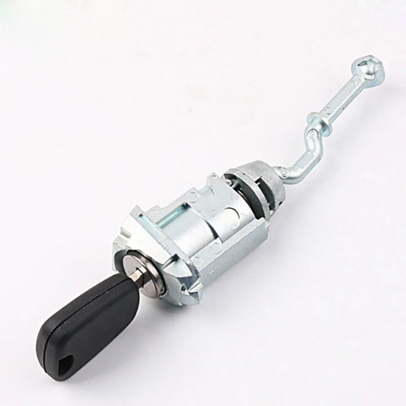 

Car Lock Cylinder for Citroen C4L Left Door Auto Lock Core for Main Driving Door
