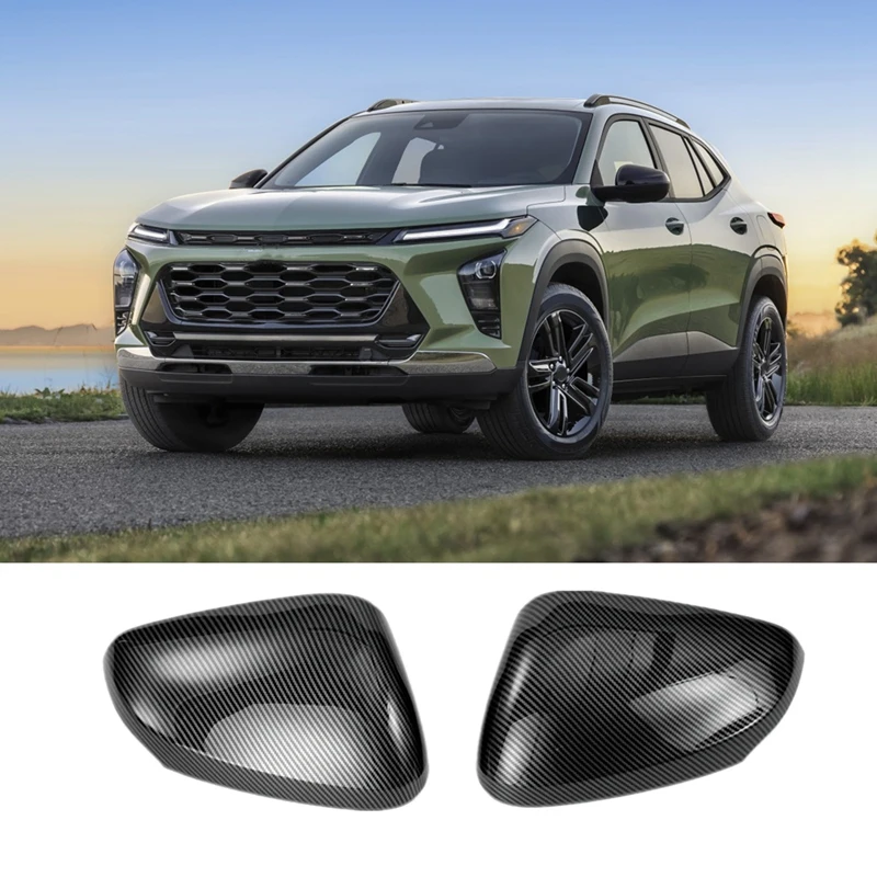 Запасные части для бокового зеркала заднего вида Chevrolet Seeker Trax 2023 2024