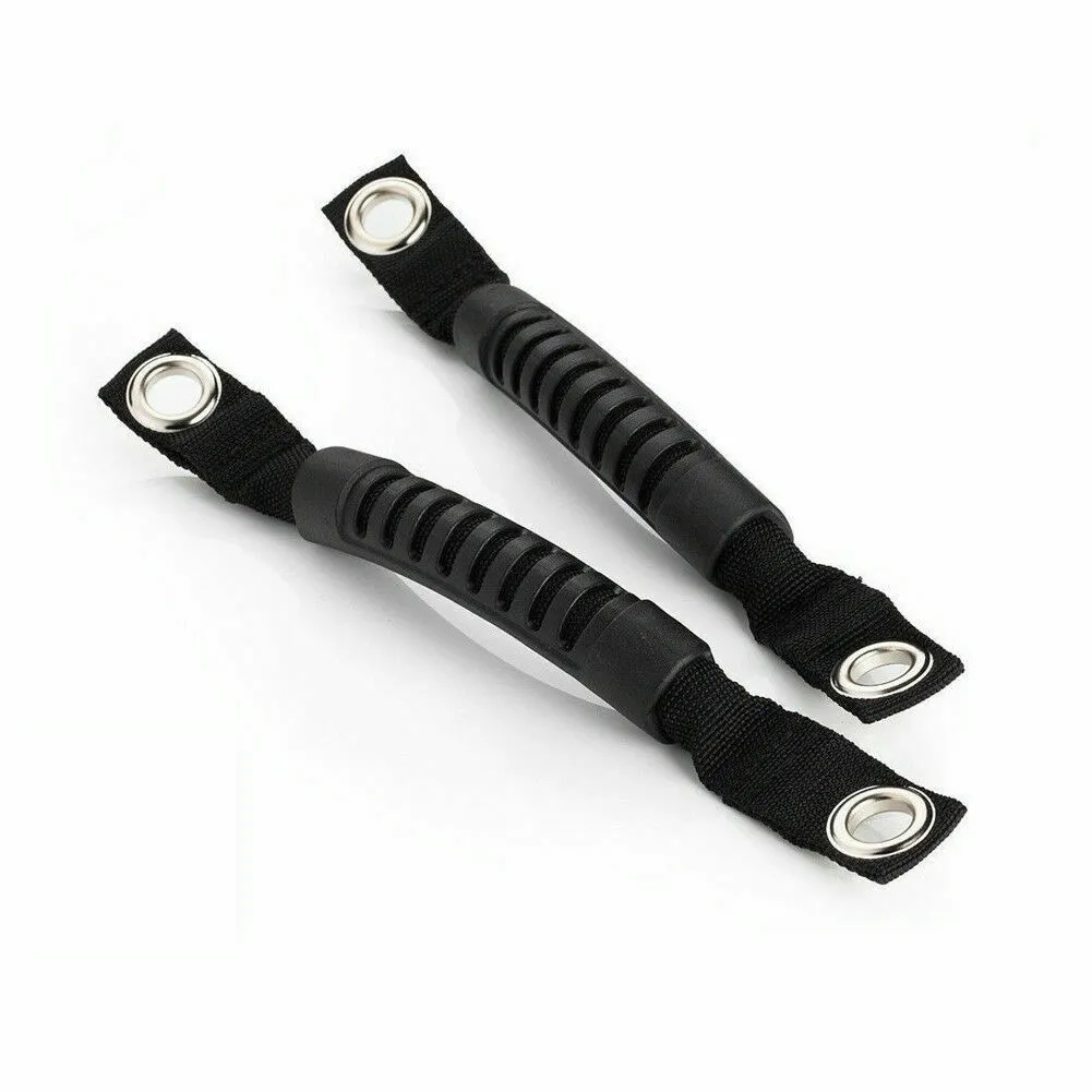 

Новые аксессуары для Jeep Wrangler JK/TJ/YJ/CJ для дверной ручки, 2 шт.