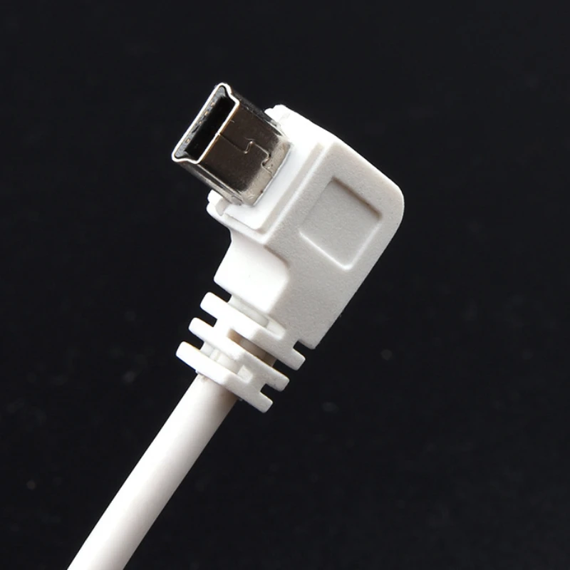 Кабель-удлинитель Mini USB на 2 0 5 контактов 1 м 3 фута | Электроника