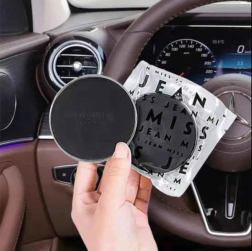 Ароматерапия JM ароматизатор для автомобиля подвеска духов украшение интерьера