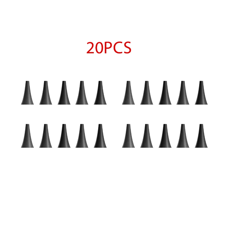 

Аксессуары для цифрового отоскопа 3,9 мм, многоразовые инструменты для проверки ушей для взрослых и детей, инструменты для проверки ушных каналов, более безопасно