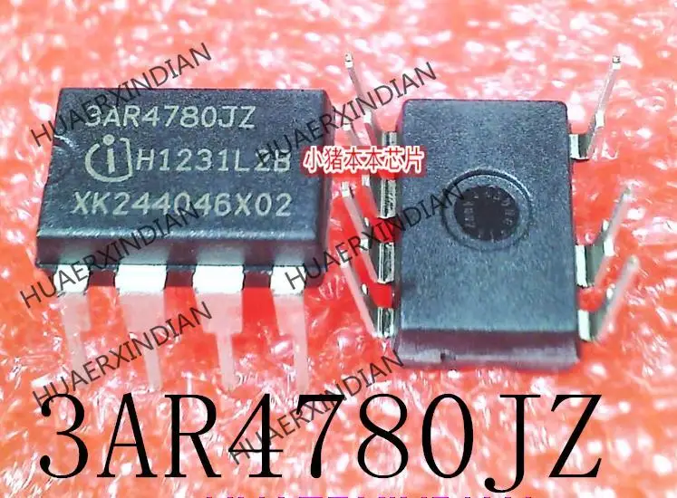 

1 шт. 3AR4780JZ 3AR478OJZ DIP-7 Новый и оригинальный