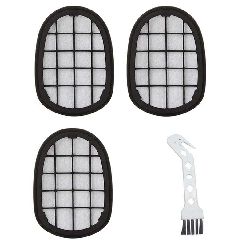 

Hot Sale Vacuum Cleaner Filter Accessory Set For FC6812, FC6813, FC6822