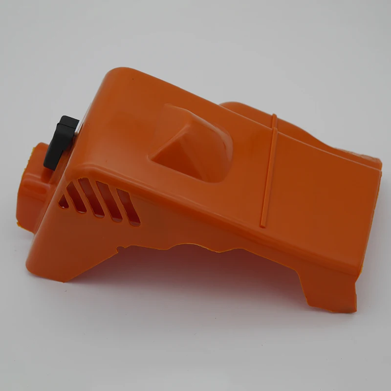 

New Shroud Top Cylinder Air Cover Twist Lock Fit For Stihl MS 017 018 MS180 MS170 Gasoline Chainsaw Spare Parts 1130 140 4709