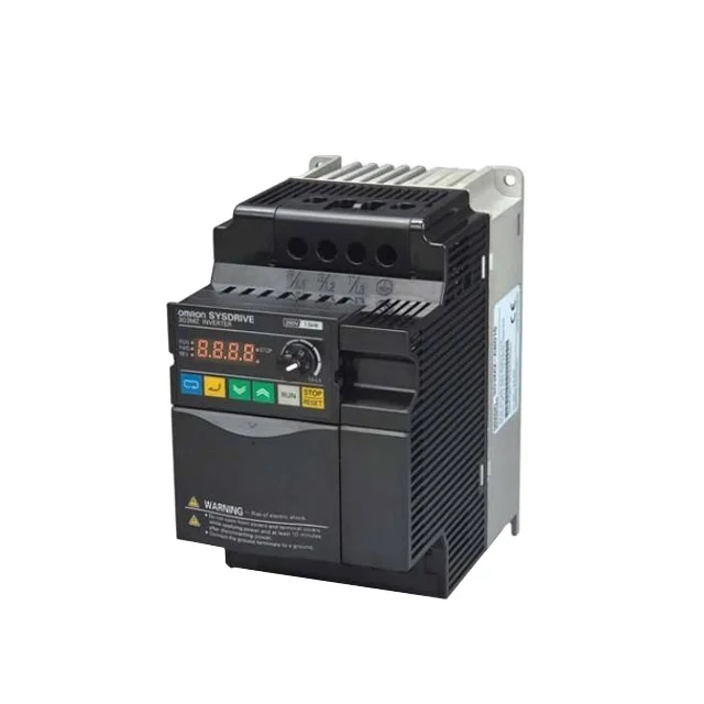 

Omron 3G3MX2 7.5/11kw inverter 3G3MX2-A4075-V1