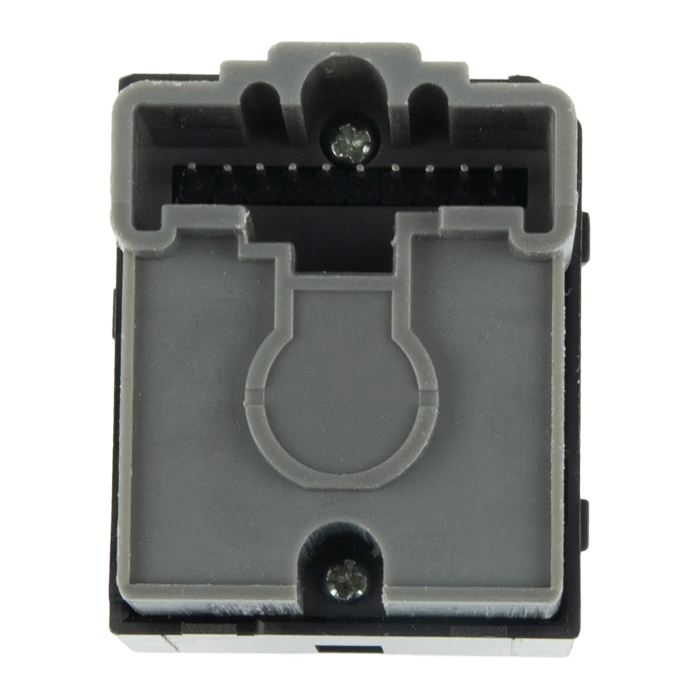 

Car Switch ABS Material 2007 2008 Direct Replacement For Chevrolet For Isuzu D-Max 3.0L High-quality New Style