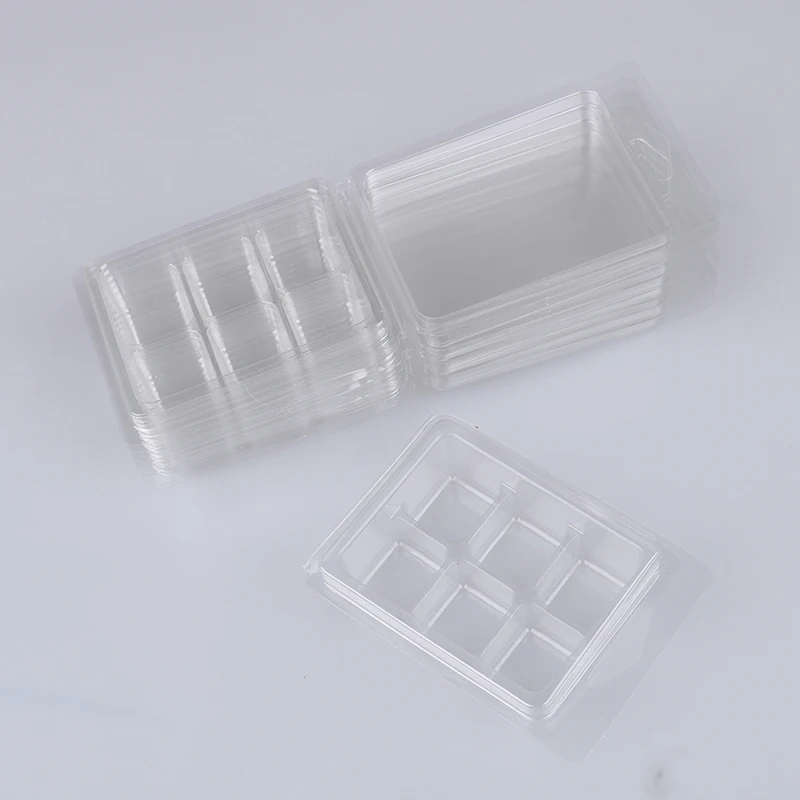 10 упаковок формы для плавления воска