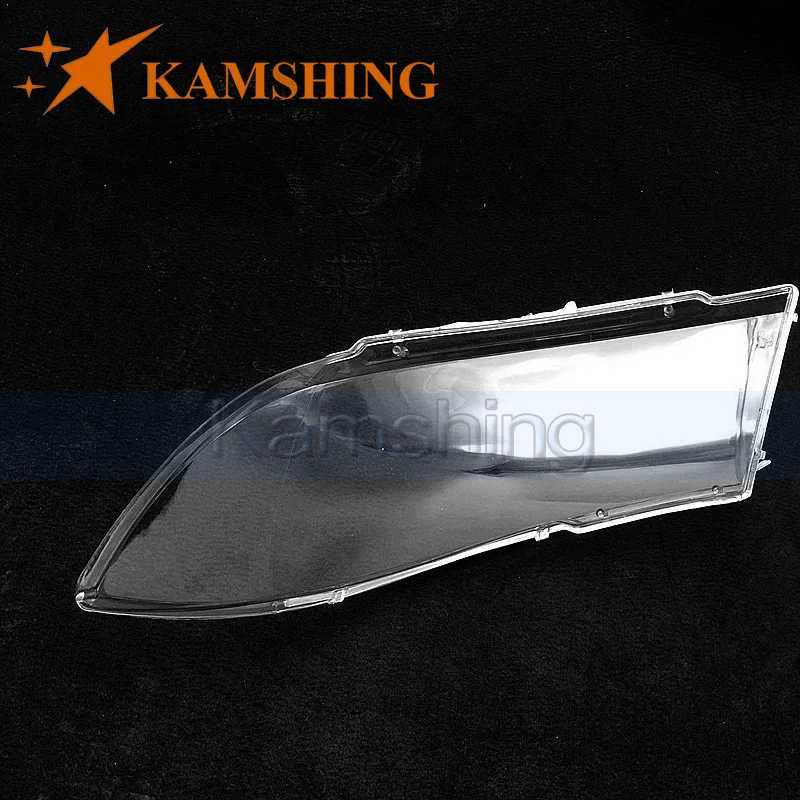 Kamshing для Lifan 620 2005-2014 передняя фара крышка фары Водонепроницаемый яркий свет