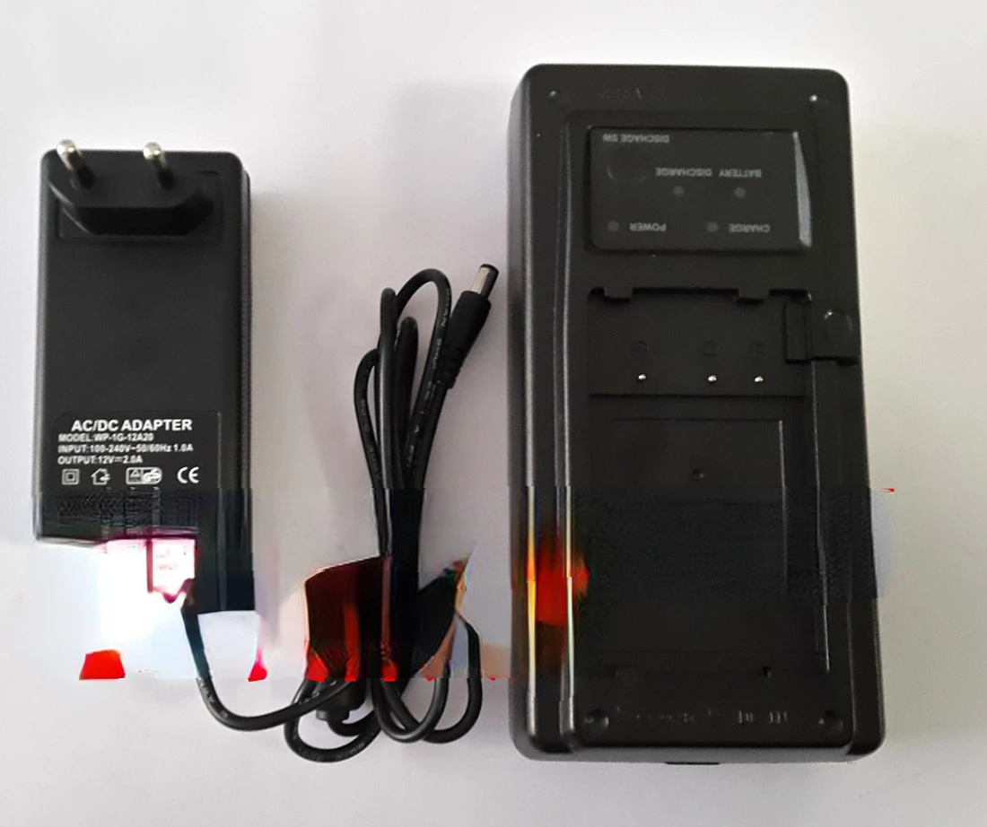 

Japan Pentax original total station battery charger STD-C03/charge BP02C sales and maintenance