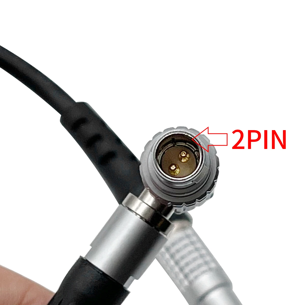 CA 0010354 Кабель для South GPS-тахеометра с внешней батареей BL5000/10000/20000