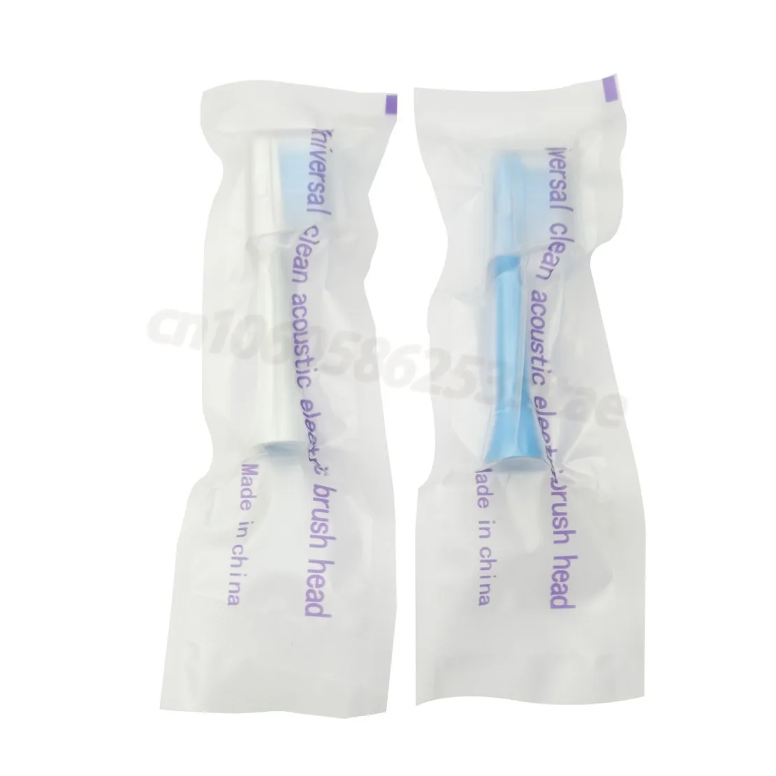 Рисунок 4 - SOOCAS C1 Детские сменные головки