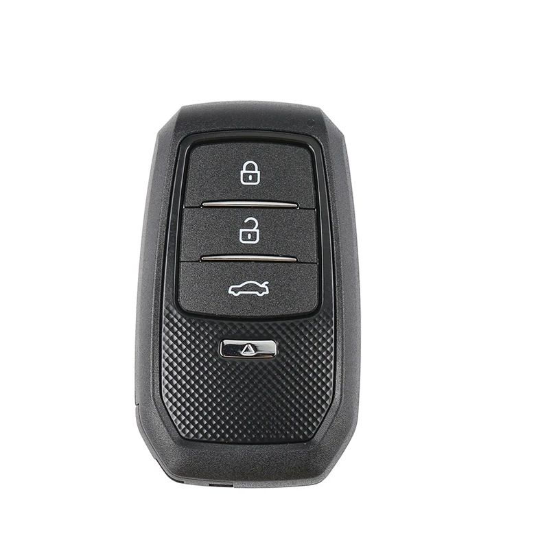 

XSTO01EN Universal TOY.T Car Smart Remote Key For Toyota XM38 Support 4D 8A 4A All In One VVDI2/VVDI Key Tool With Shell