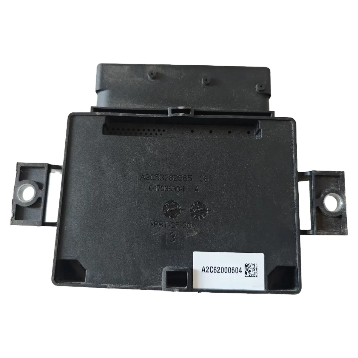 Фото OEM 56D907801B ECU модуль управления электронным тормозом ручного тормоза ECM PCM для VW Passat B8 Tiguan для Skoda Superb №2