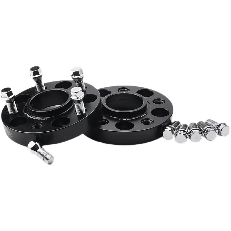 Расширяющаяся прокладка быстрофланцевого колеса