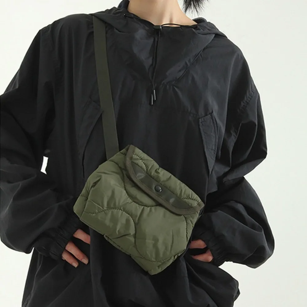 Модная стеганая женская сумка на плечо дизайнерские мягкие сумки через для