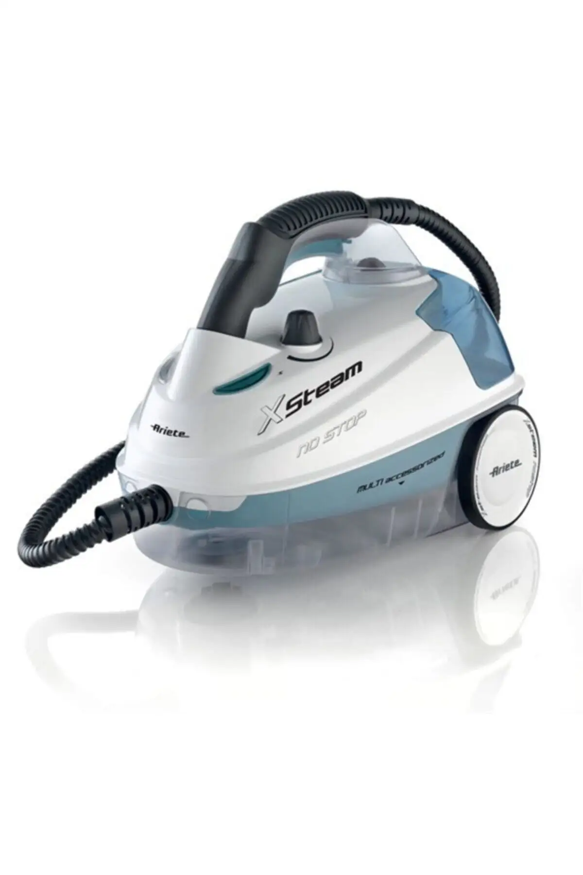 

4147 Xsteam Non-white Stop 4 Bar steam cleaner