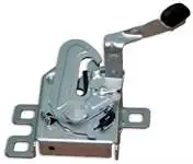 

121094 for engine hood lock DOBLO III 09 COMBO D