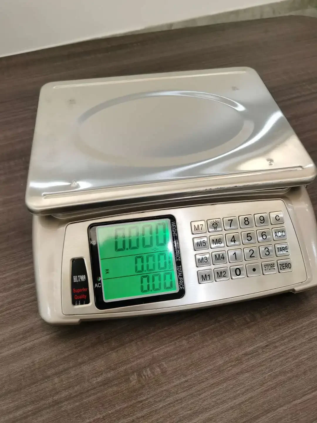 Весы+Весы 30кг 40кг