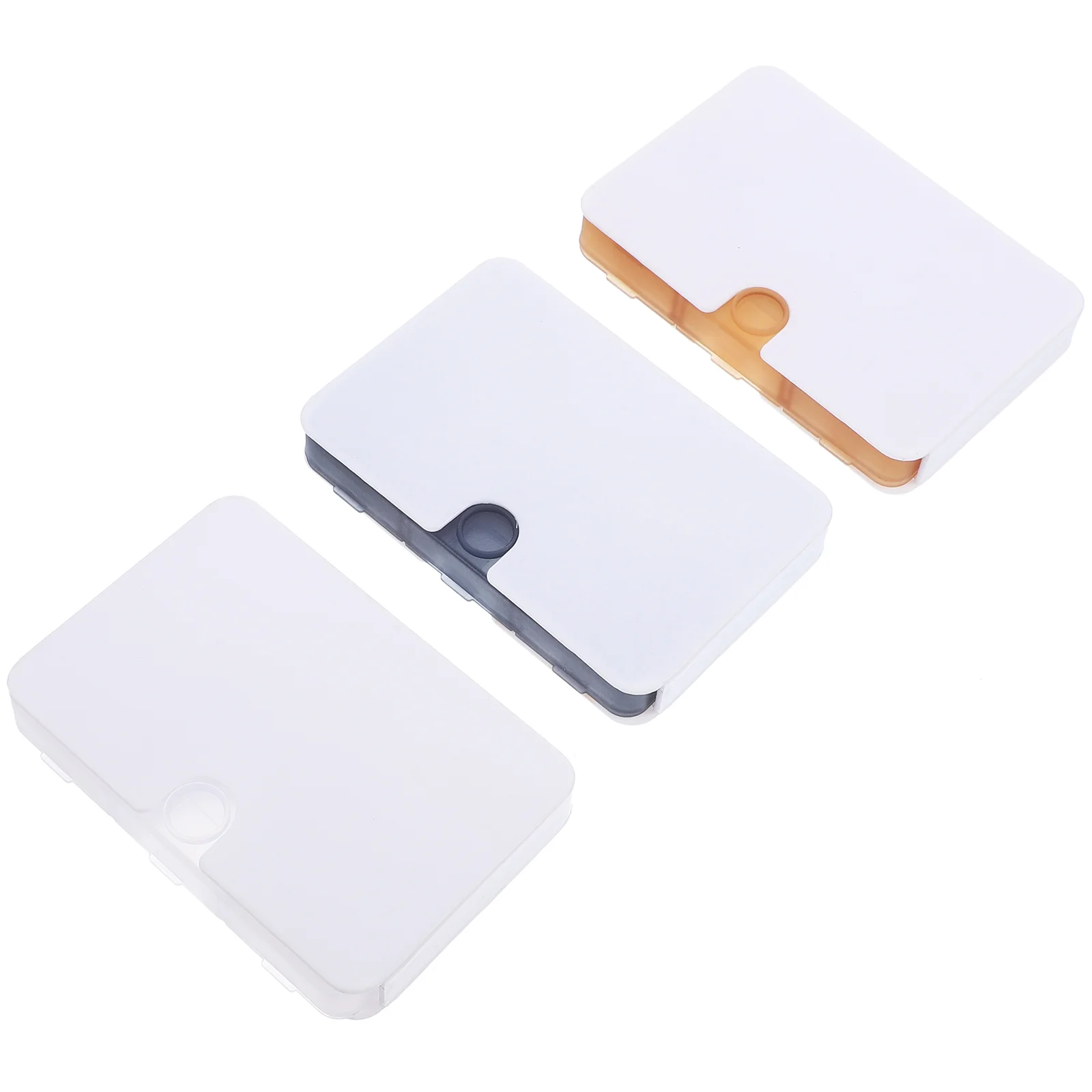 

Портативный органайзер для хранения аксессуаров и кошельков