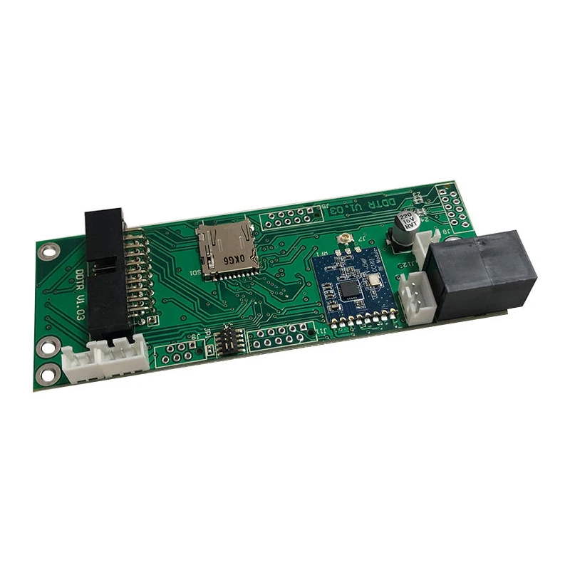 

Custom PCB Circuit Board PCBA Printed SMT Assembly Service