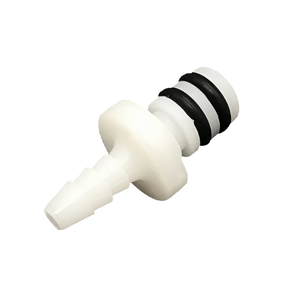 

1/8" -1/4" Male Plastic Quick Connector Liquid Connecting DGOzone