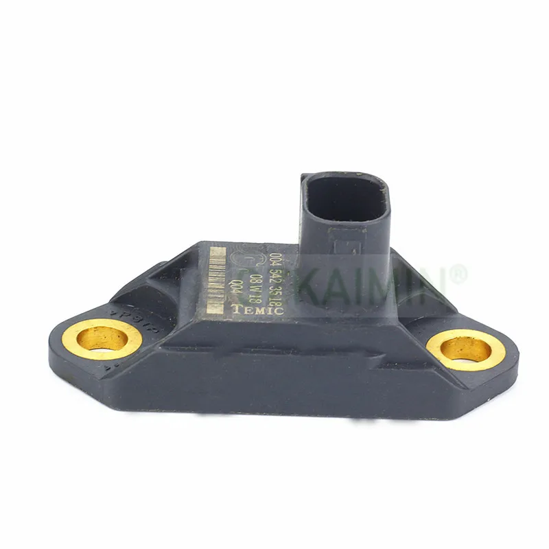New 0045423518 004 542 35 18 Front Air Shock Suspension Sensor for Mercedes Benz C215 R129 R230 W140 W164 W211 W220