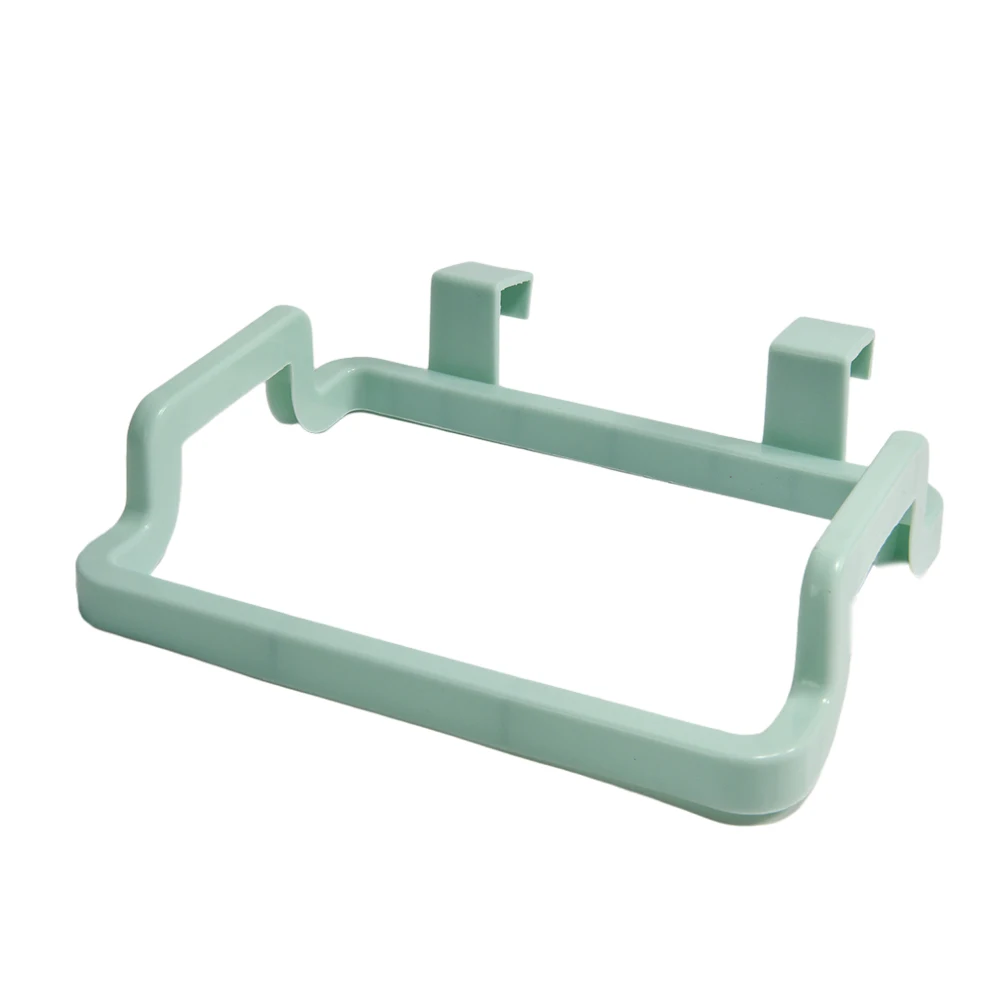 

Пластиковая подвесная стойка для мусора