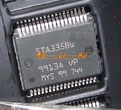 

100% NEW Free shipping STA335BW STA3358W SSOP36