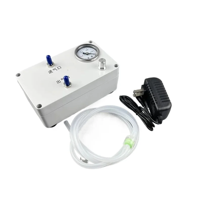 

Электрический вакуумный насос Y