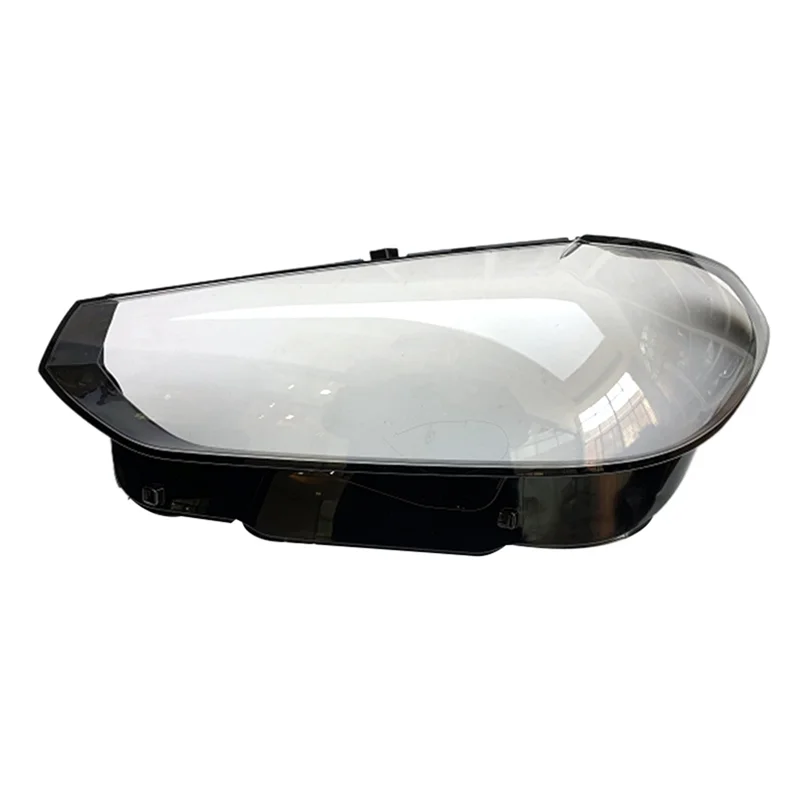 

Car Left Headlight Shell Lamp Shade Transparent Lens Cover Headlight Cover For X3 G01