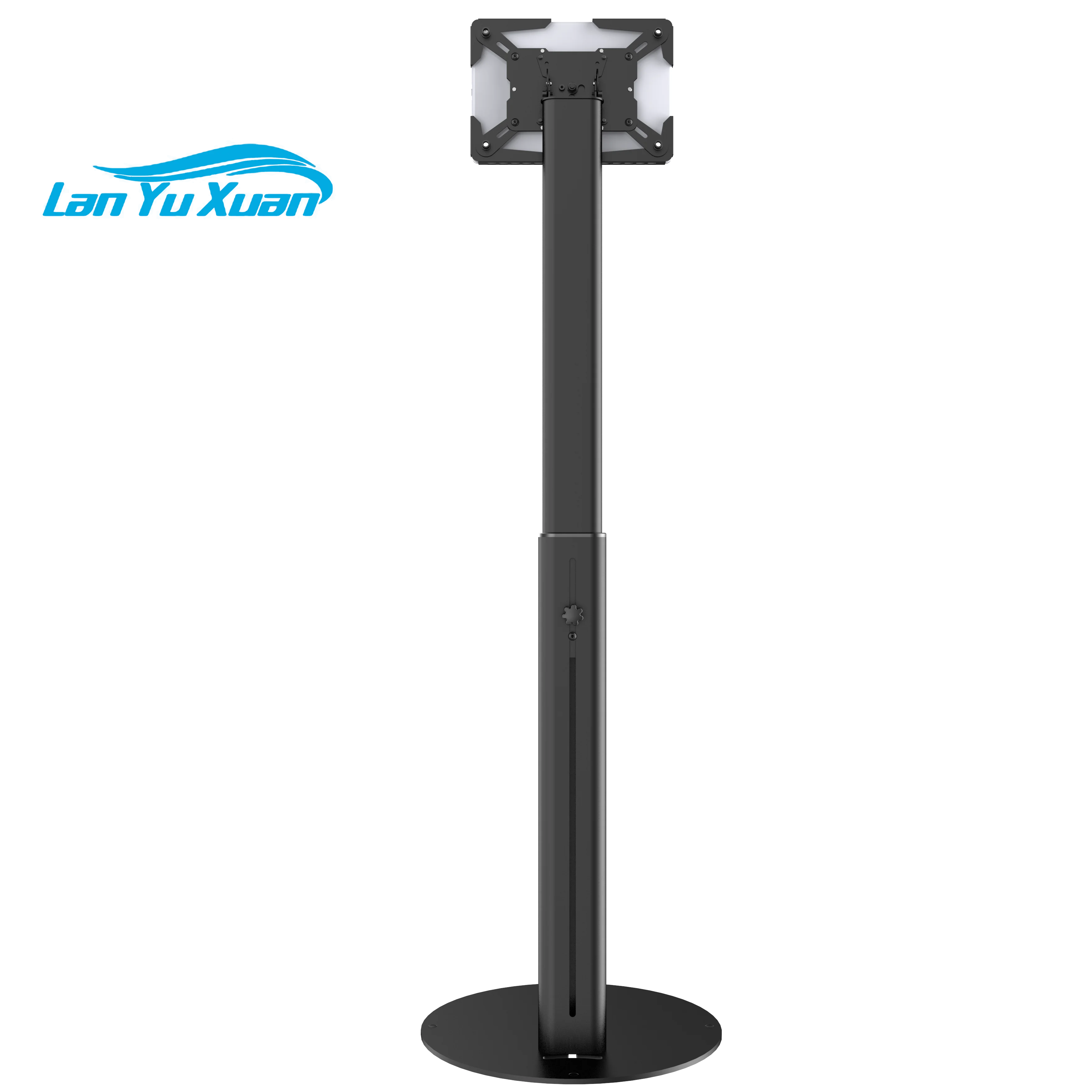 

Недорогая Подставка для планшета, киоск для фитнеса, противокражная Подставка для планшета с замком, портативная фотокамера для Ipad